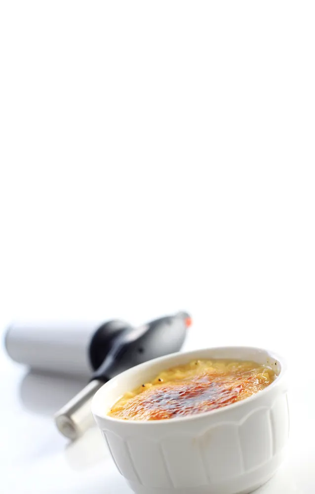 Vis Chef's torch, HENDI, 145x70x(H)190mm, bilde 2