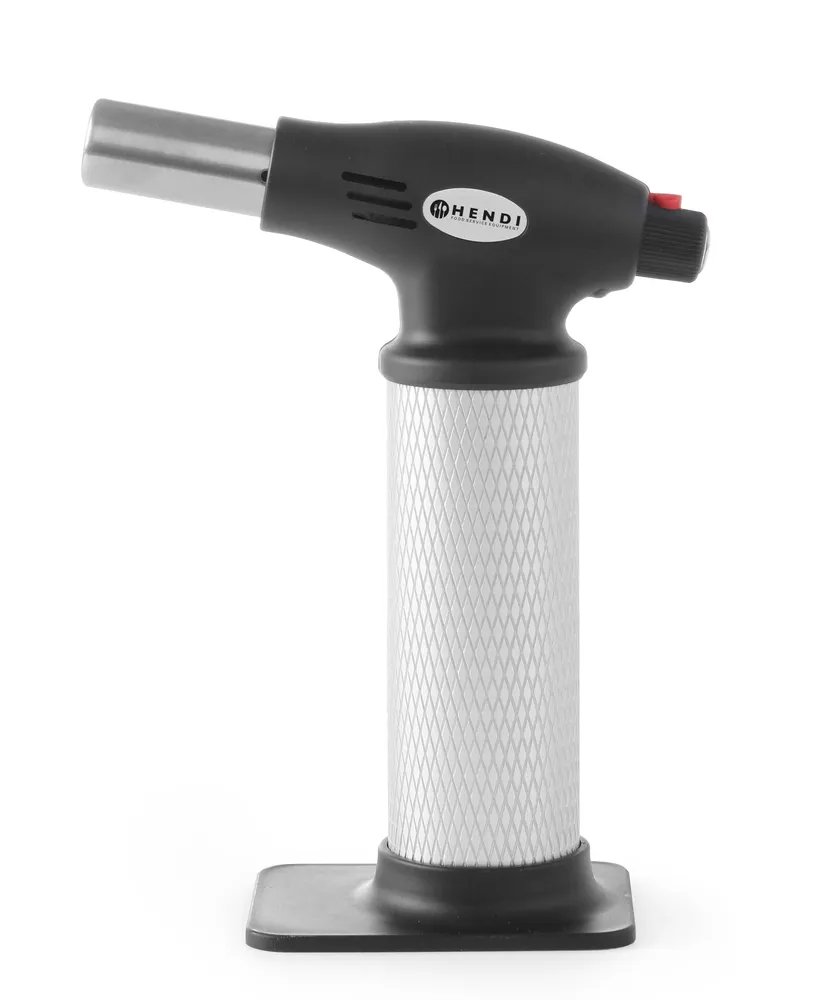 Chef's torch, HENDI, 145x70x(H)190mm