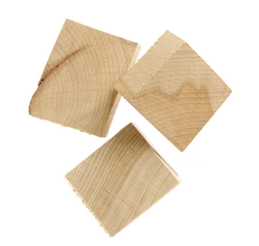 Vis Big chunks, HENDI, olive, bilde 2