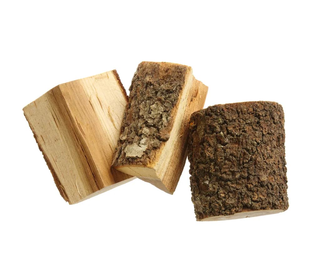 Big chunks, HENDI, almond
