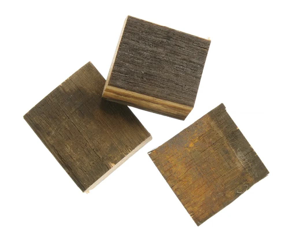 Vis Big chunks, HENDI, olive, bilde 4