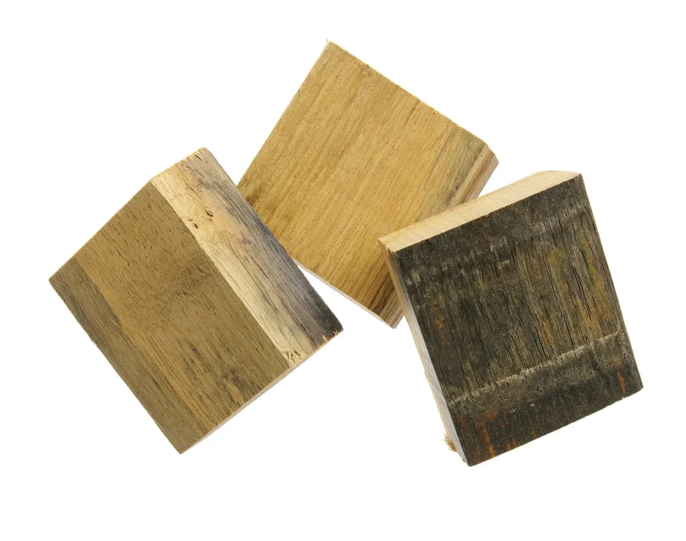 Vis Big chunks, HENDI, olive, bilde 3