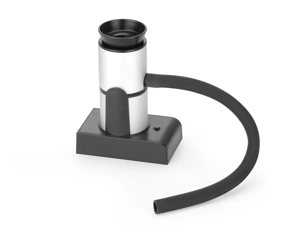 Vis Smoke infuser, HENDI, 90x54x(H)122mm, bilde 6