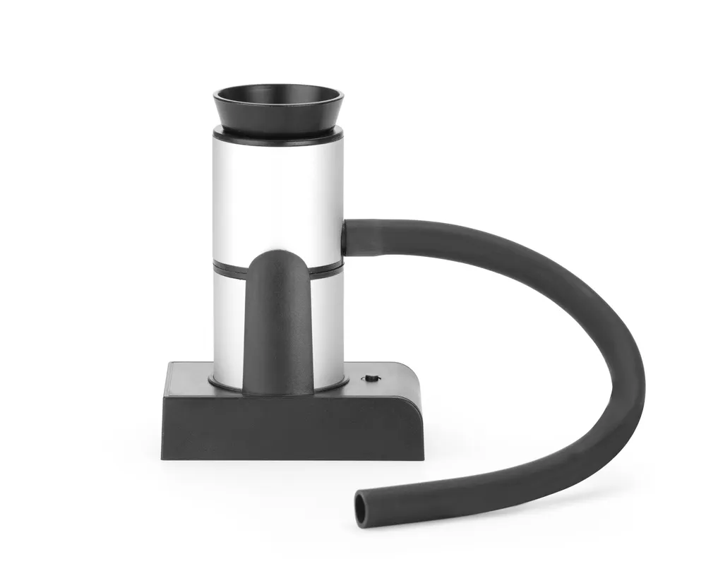 Smoke infuser, HENDI, 90x54x(H)122mm