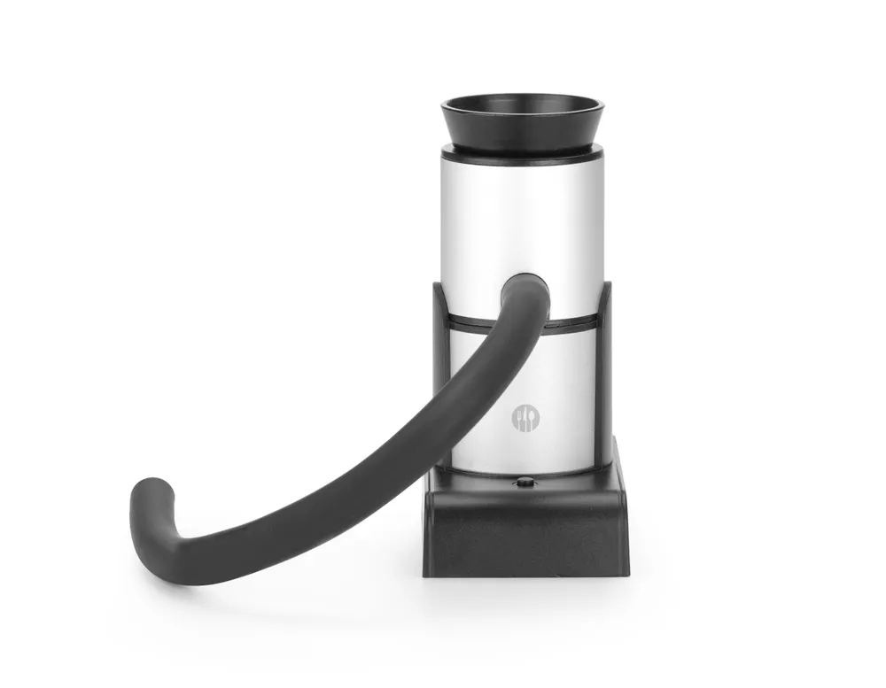 Vis Smoke infuser, HENDI, 90x54x(H)122mm, bilde 2