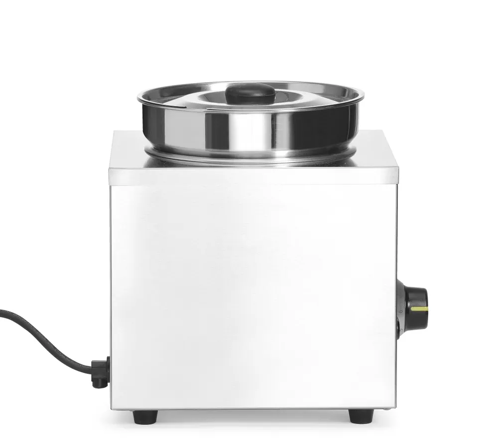 Vis Thermosystem 1, HENDI, 4L, 230V/200W, 256x312x(H)298mm, bilde 3