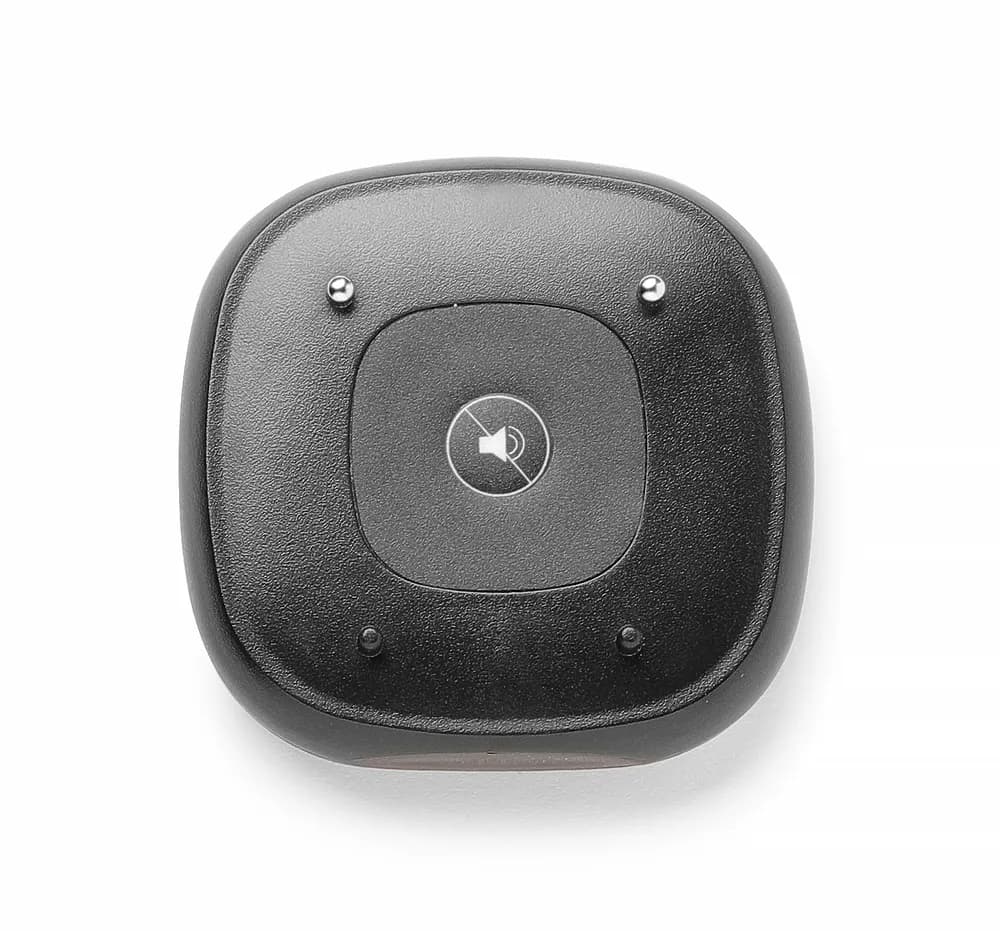 Vis Restaurant pagers – set of 10 pcs., HENDI, 80x80x(H)100mm, bilde 2