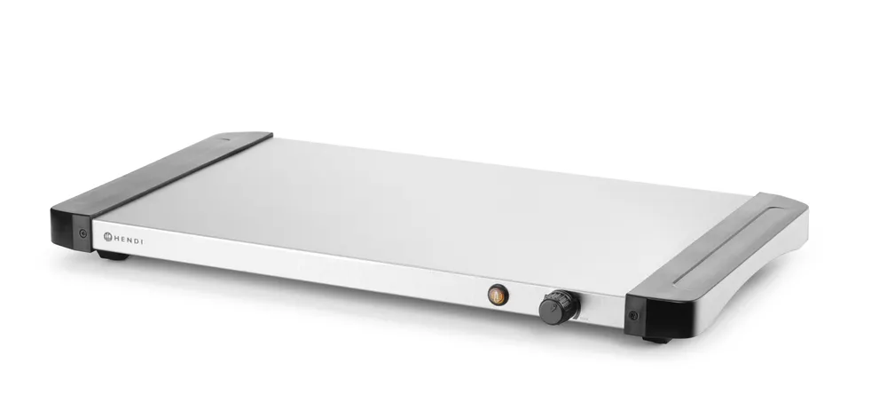 Vis Food warmer, HENDI, 230V/400W, 657x381x(H)161mm, bilde 3