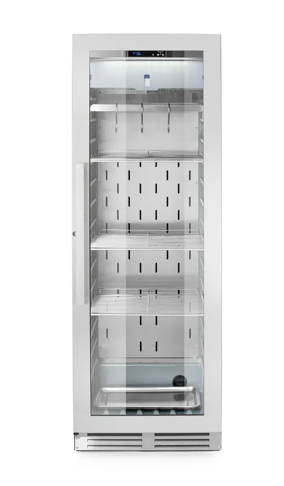 Dry aging cabinet, Arktic, 352L, 230V/170W, 760x695x(H)1720mm