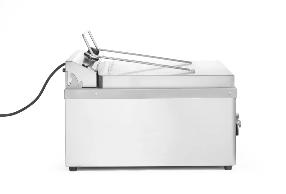 Vis Deep fryer, HENDI, 12L, 230V/3500W, 630x860x(H)438mm, bilde 3
