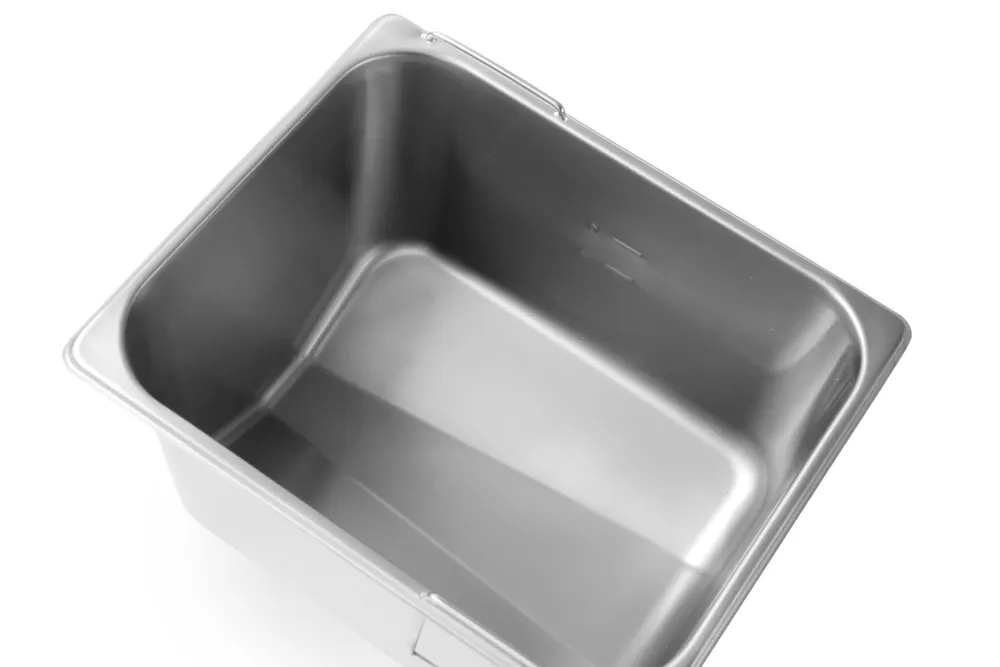 Vis Deep fryer Profi Line, 8 l, HENDI, Profi Line, 8L, 230V/3500W, 305x460x(H)369mm, bilde 2