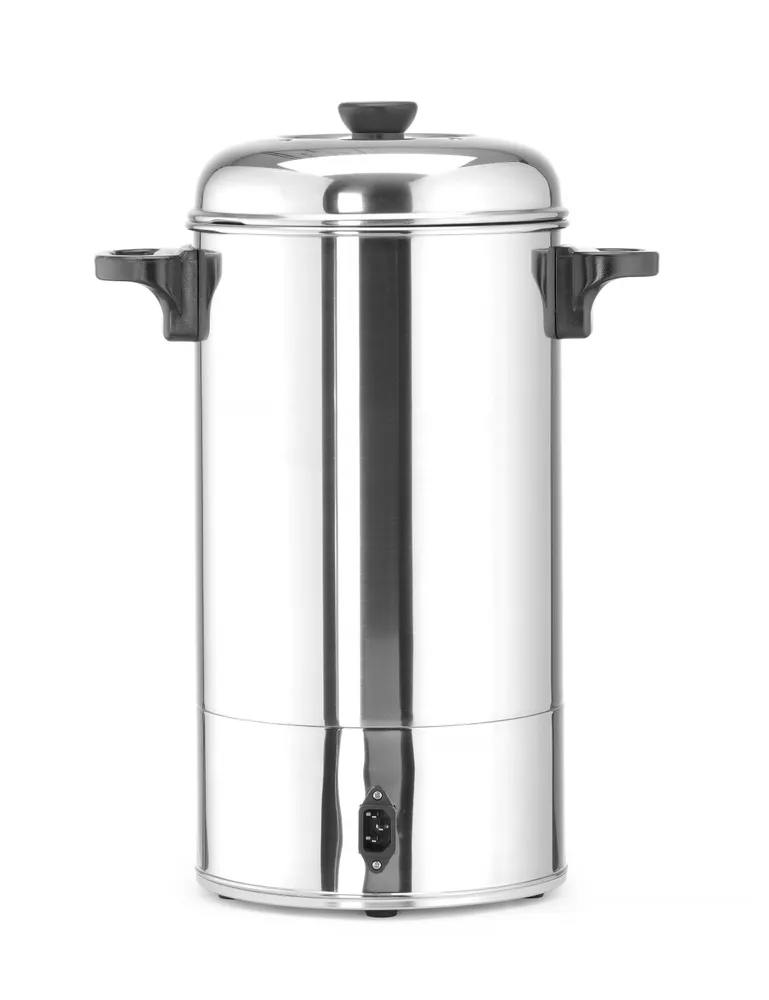 Vis Percolator, single-walled, HENDI, 6L, 230V/1500W, 355x355x(H)470mm, bilde 3
