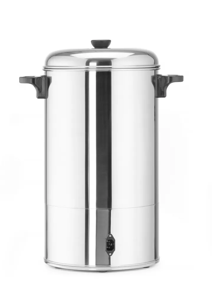 Vis Percolator, single-walled, HENDI, 10L, 230V/1500W, 406x390x(H)522mm, bilde 2