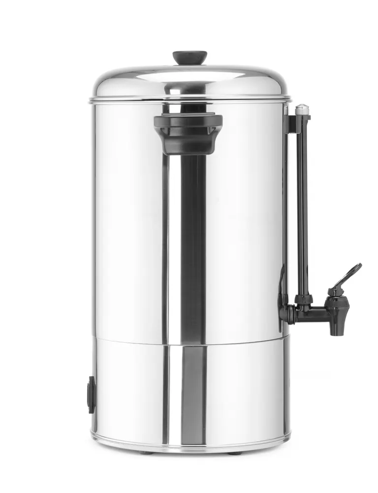 Vis Percolator, single-walled, HENDI, 10L, 230V/1500W, 406x390x(H)522mm, bilde 3