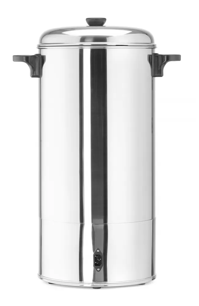 Vis Percolator, single-walled, HENDI, 16L, 230V/1500W, 407x382x(H)595mm, bilde 3