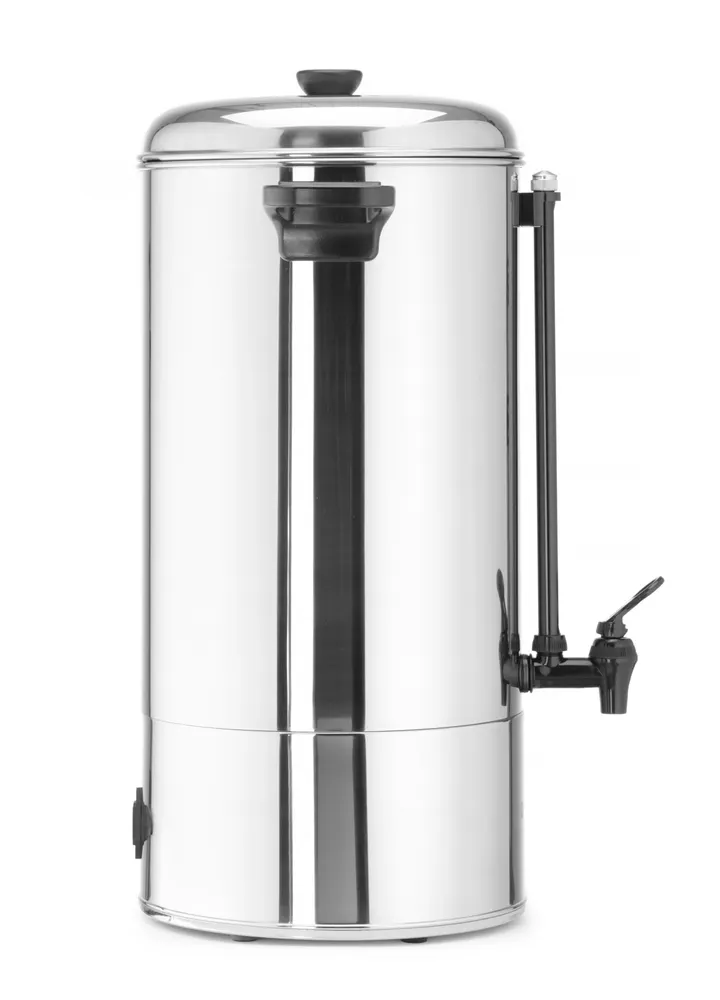 Vis Percolator, single-walled, HENDI, 16L, 230V/1500W, 407x382x(H)595mm, bilde 2