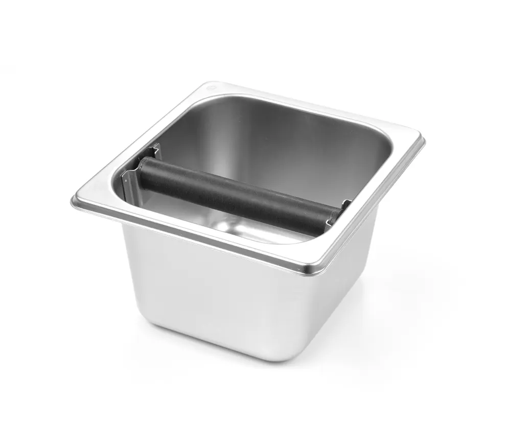 Vis Knock box GN, HENDI, GN 1/4, 265x162x(H)100mm, bilde 3