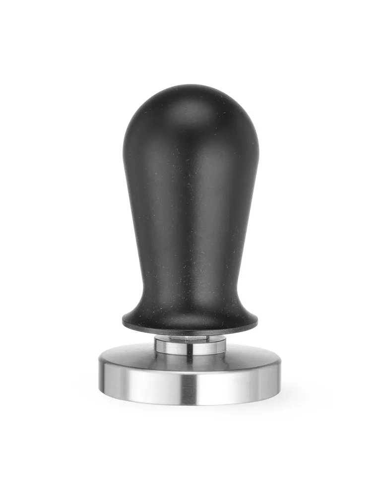 Coffee tamper with spring, HENDI, ⌀58x(H)100mm