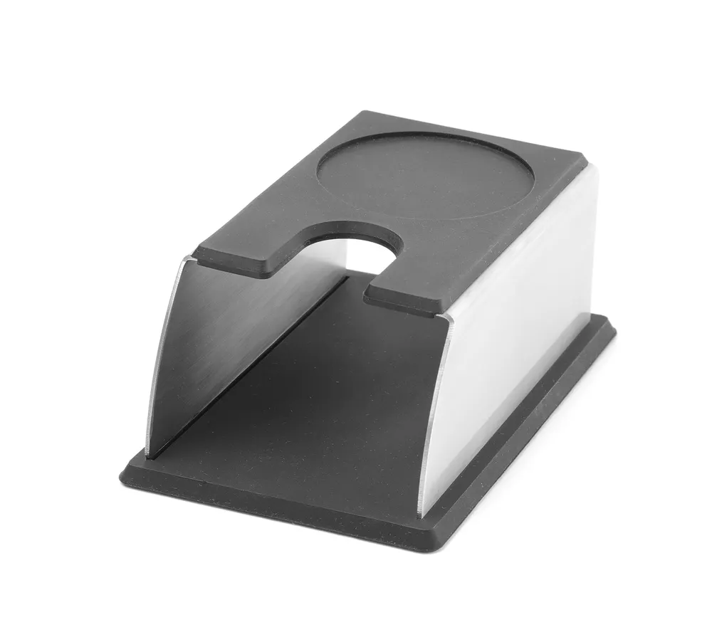 Tamping stand, HENDI, 93x142x(H)60mm
