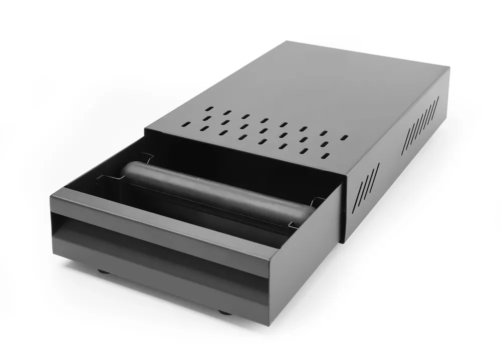 Vis Knock box drawer, HENDI, 350x250x(H)90mm, bilde 4