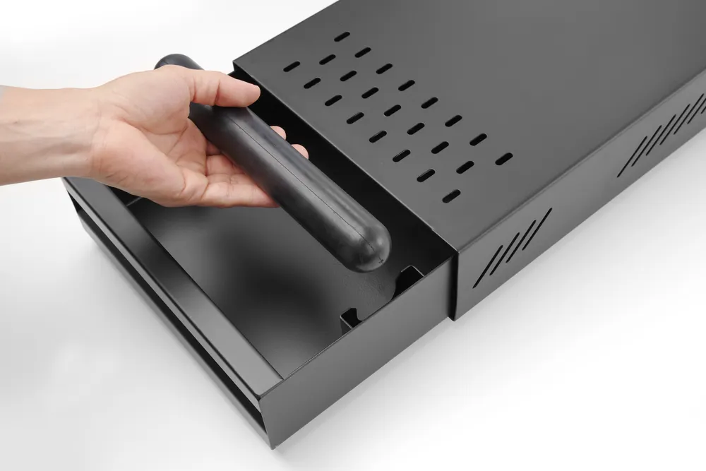 Vis Knock box drawer, HENDI, 350x250x(H)90mm, bilde 6