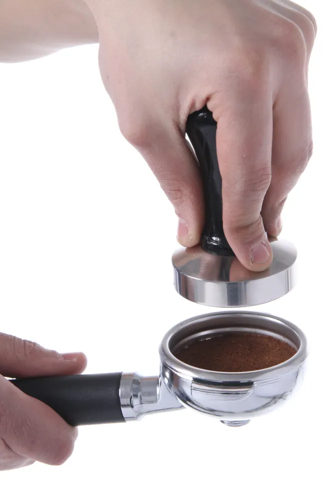 Vis Coffee tamper, HENDI, ⌀58x(H)95mm, bilde 2