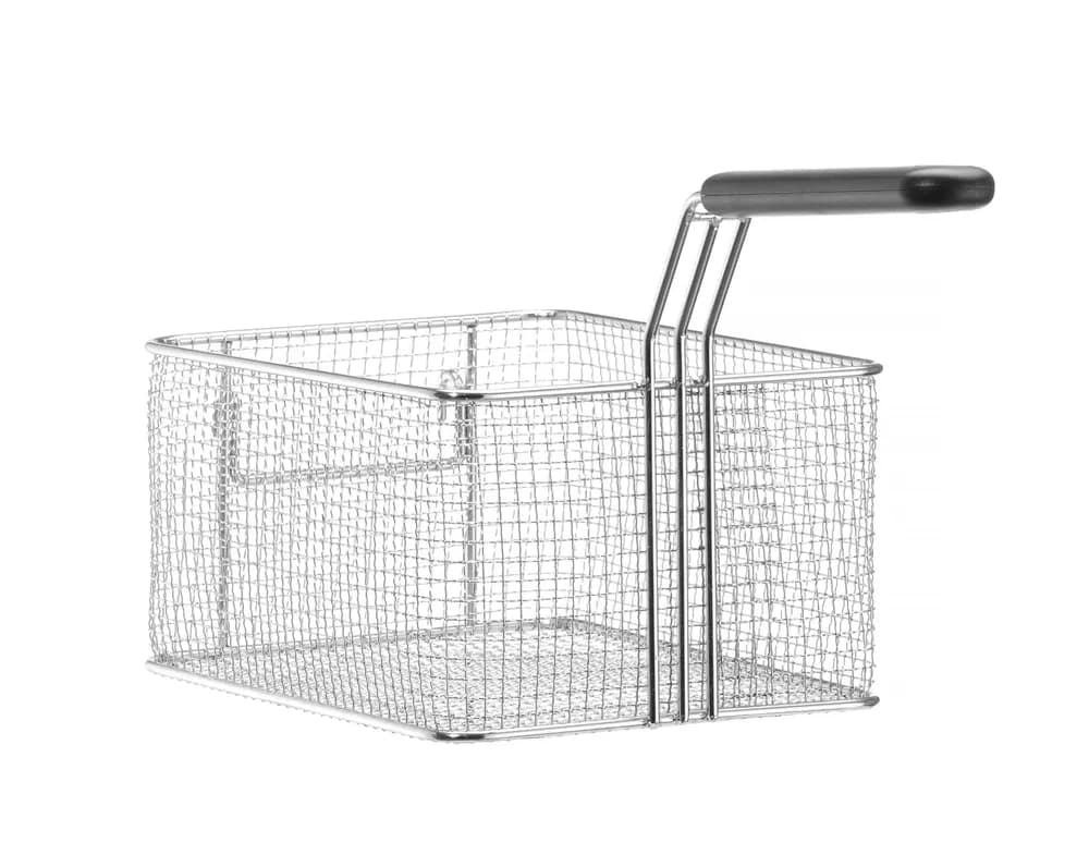 Vis Deep fryer XL with drain tap, HENDI, Profi Line, 10L, 400V/6600W, 300x585x(H)377mm, bilde 5