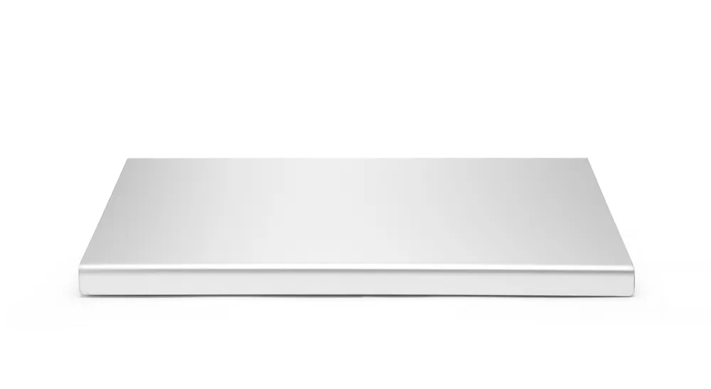 Hot tray, HENDI, 230V/190W, 530x325x(H)45mm