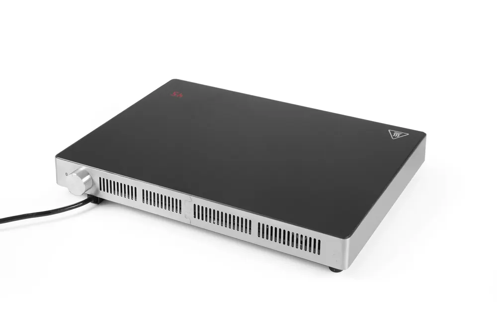 Vis Induction hot plate Kitchen Line, HENDI, Kitchen Line, 230V/800W, 455x333x(H)65mm, bilde 4