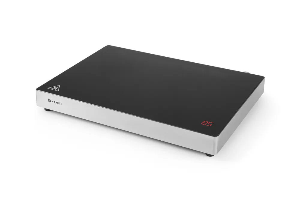Vis Induction hot plate Kitchen Line, HENDI, Kitchen Line, 230V/800W, 455x333x(H)65mm, bilde 5