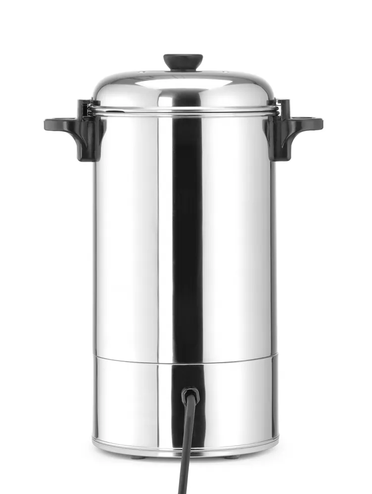 Vis Hot drinks boiler, HENDI, 18L, 230V/2200W, 387x275x(H)595mm, bilde 6