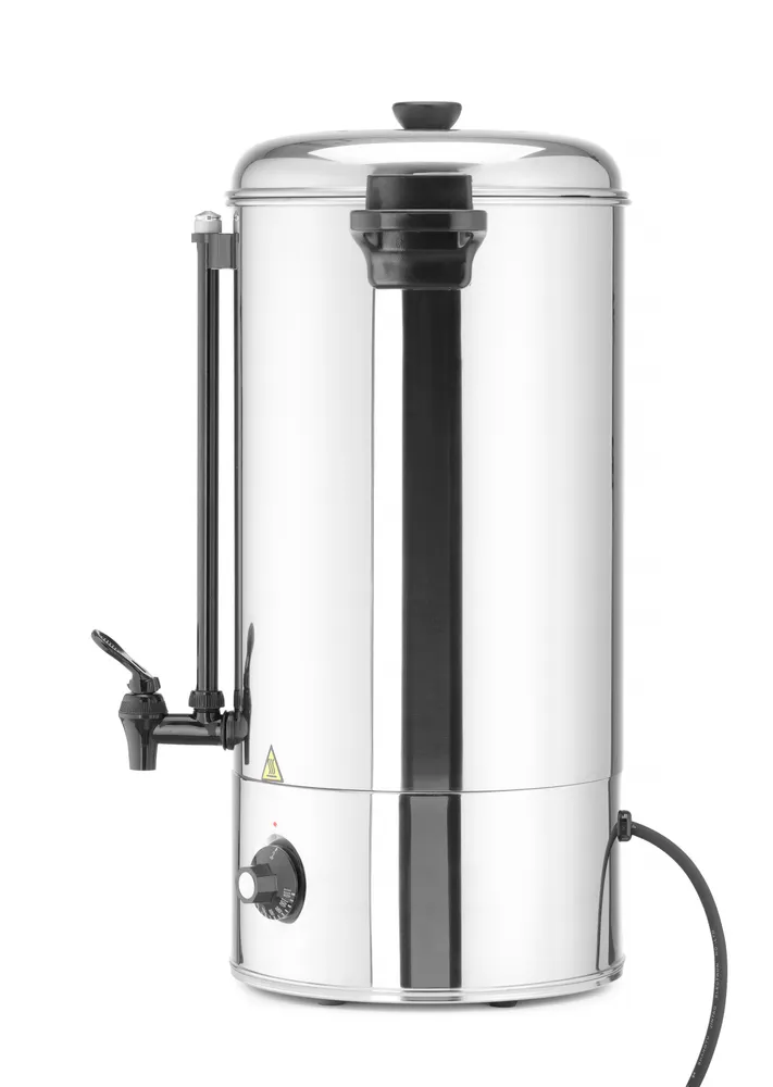 Vis Hot drinks boiler, HENDI, 18L, 230V/2200W, 387x275x(H)595mm, bilde 2