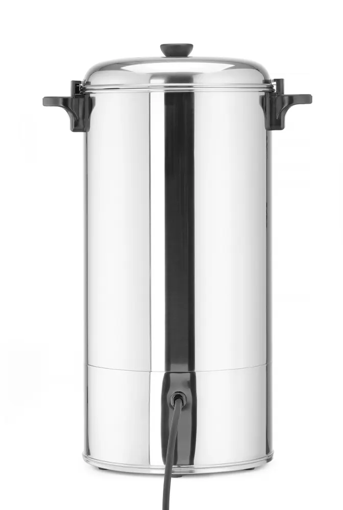 Vis Hot drinks boiler, HENDI, 18L, 230V/2200W, 387x275x(H)595mm, bilde 3