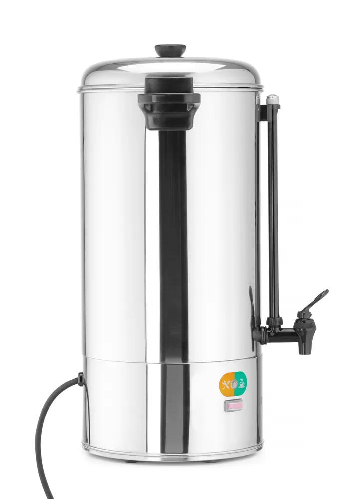 Vis Hot drinks boiler, HENDI, 18L, 230V/2200W, 387x275x(H)595mm, bilde 4