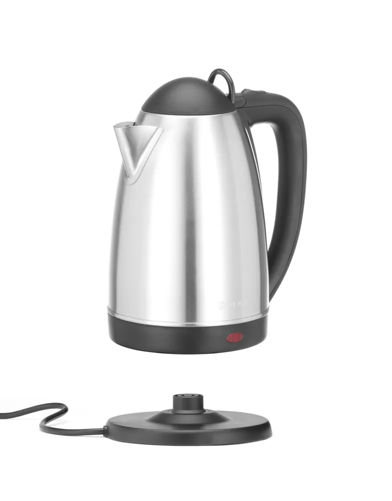 Vis Electric kettle cordless, HENDI, 2,5L, 230V/2200W, 242x172x(H)294mm, bilde 8