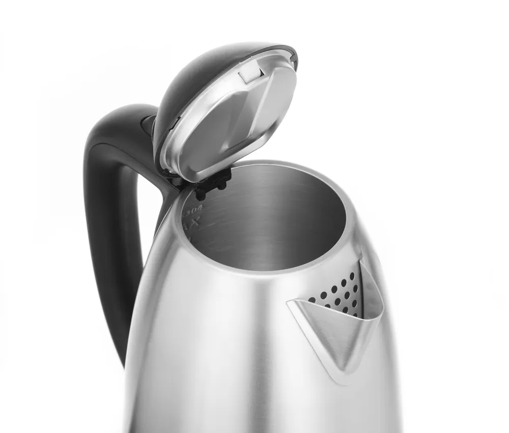 Vis Electric kettle cordless, HENDI, 2,5L, 230V/2200W, 242x172x(H)294mm, bilde 3