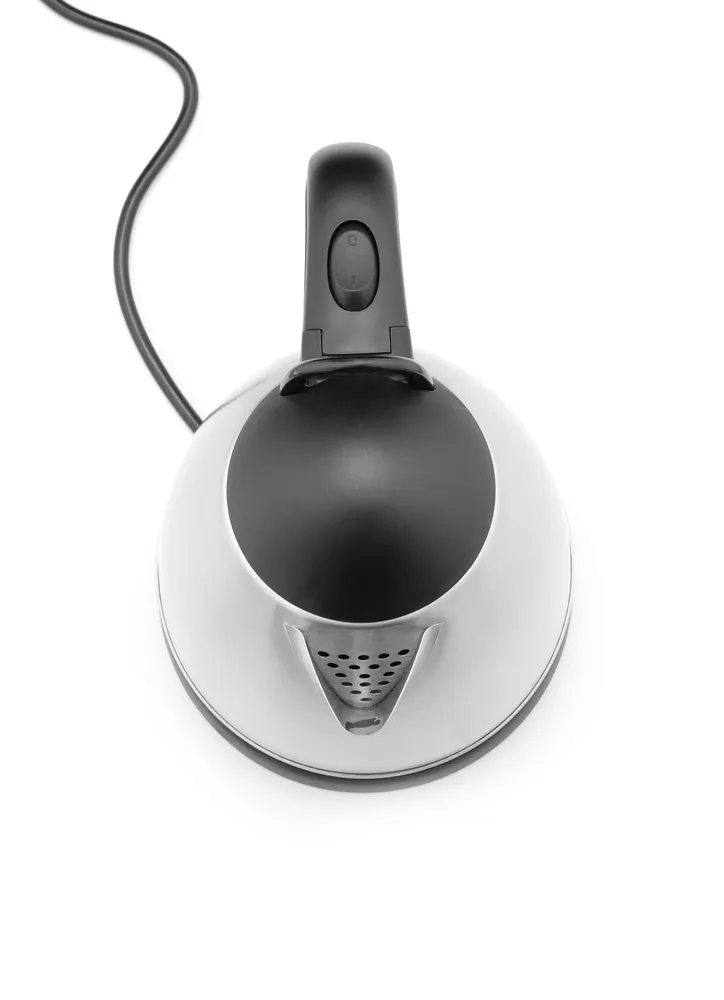 Vis Electric kettle cordless, HENDI, 2,5L, 230V/2200W, 242x172x(H)294mm, bilde 4