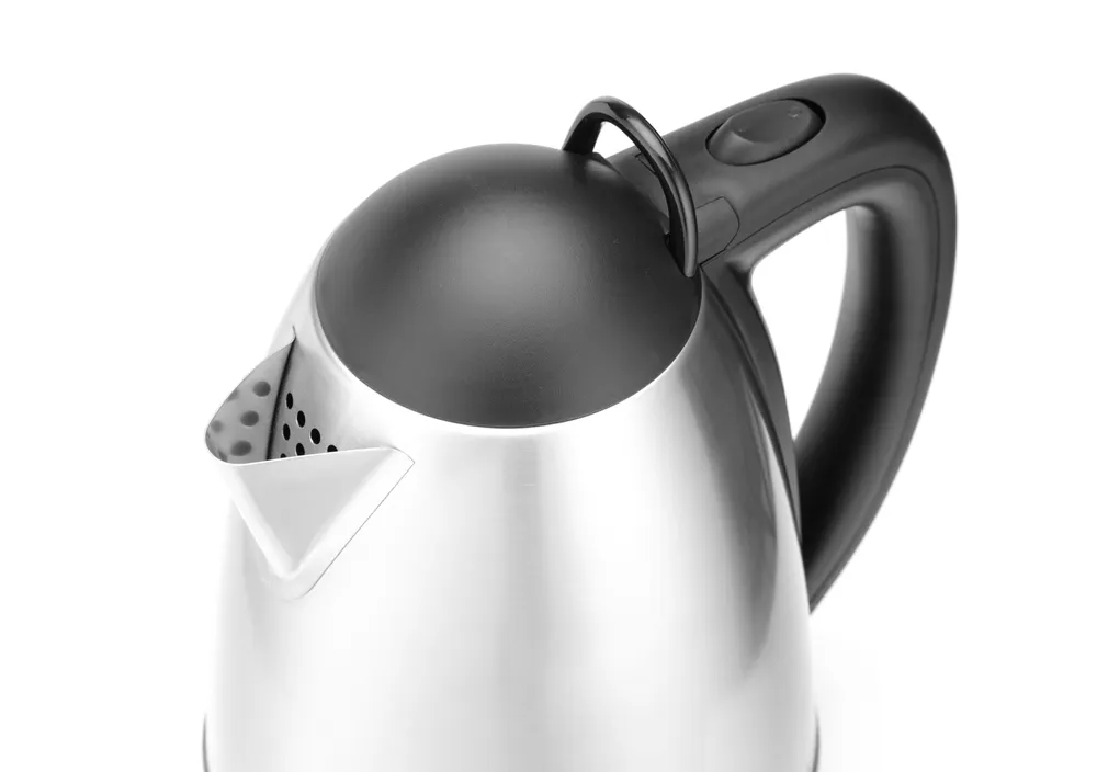 Vis Electric kettle cordless, HENDI, 2,5L, 230V/2200W, 242x172x(H)294mm, bilde 5