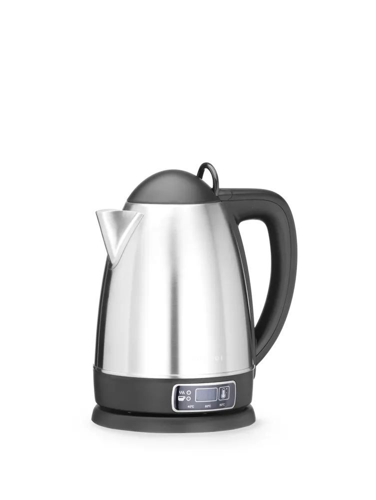 Vis Electric kettle cordless with temperature control, HENDI, 1,8L, 230V/1800W, 230x165x(H)255mm, bilde 2
