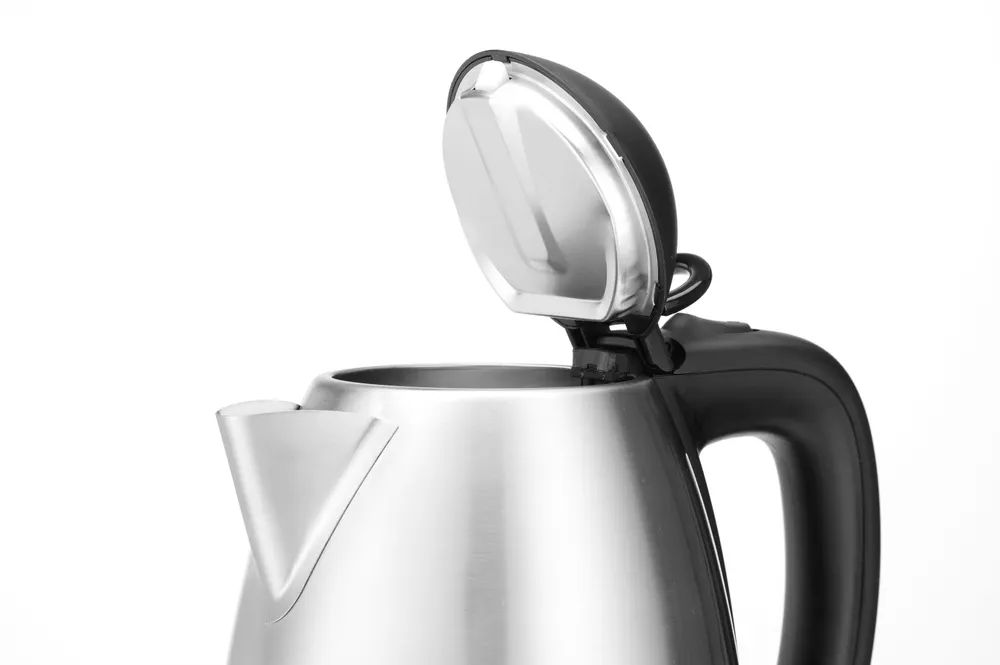 Vis Electric kettle cordless, HENDI, 1,8L, 230V/2150W, 226x165x(H)310mm, bilde 3