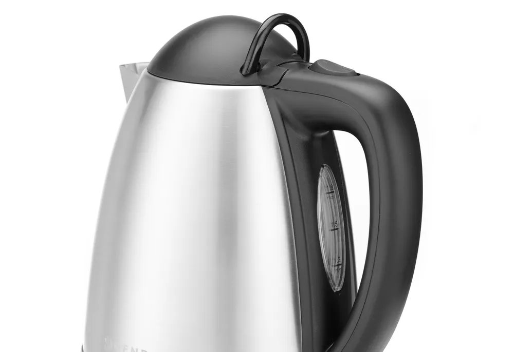 Vis Electric kettle cordless, HENDI, 1,8L, 230V/2150W, 226x165x(H)310mm, bilde 4