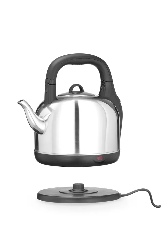 Vis Electric kettle cordless, HENDI, 4,2L, 230V/2000W, 341x226x(H)305mm, bilde 6