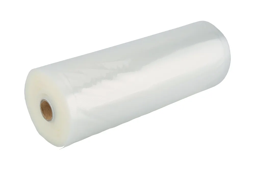 Vis Embossed vacuum bags on roll - 2 pcs, HENDI, 2 pcs., 6000x280mm, bilde 2