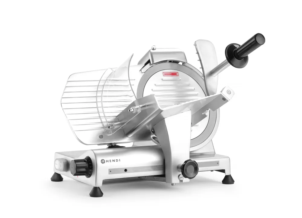 Vis Slicer 250 Profi Line, HENDI, Profi Line, 230V/320W, 514x484x(H)373mm, bilde 9