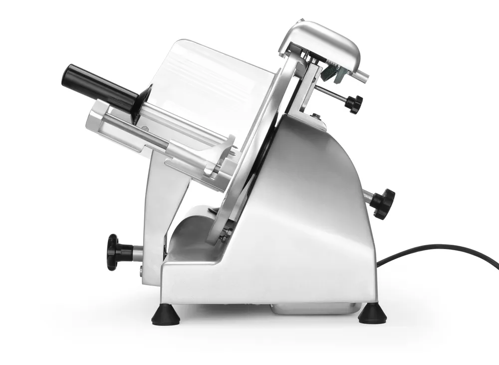 Vis Slicer 250 Profi Line, HENDI, Profi Line, 230V/320W, 514x484x(H)373mm, bilde 3