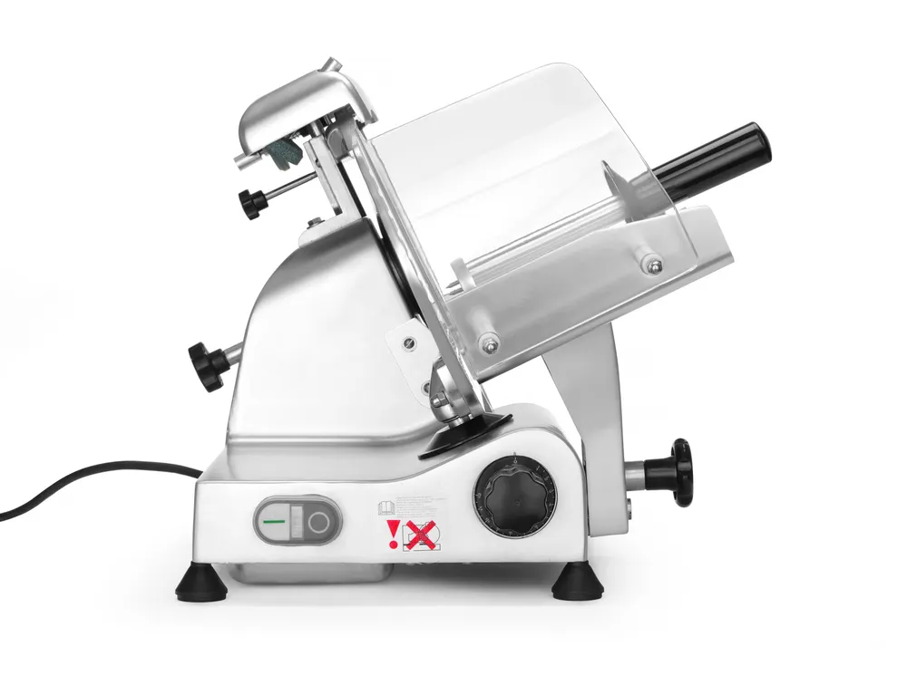 Vis Slicer 250 Profi Line, HENDI, Profi Line, 230V/320W, 514x484x(H)373mm, bilde 4