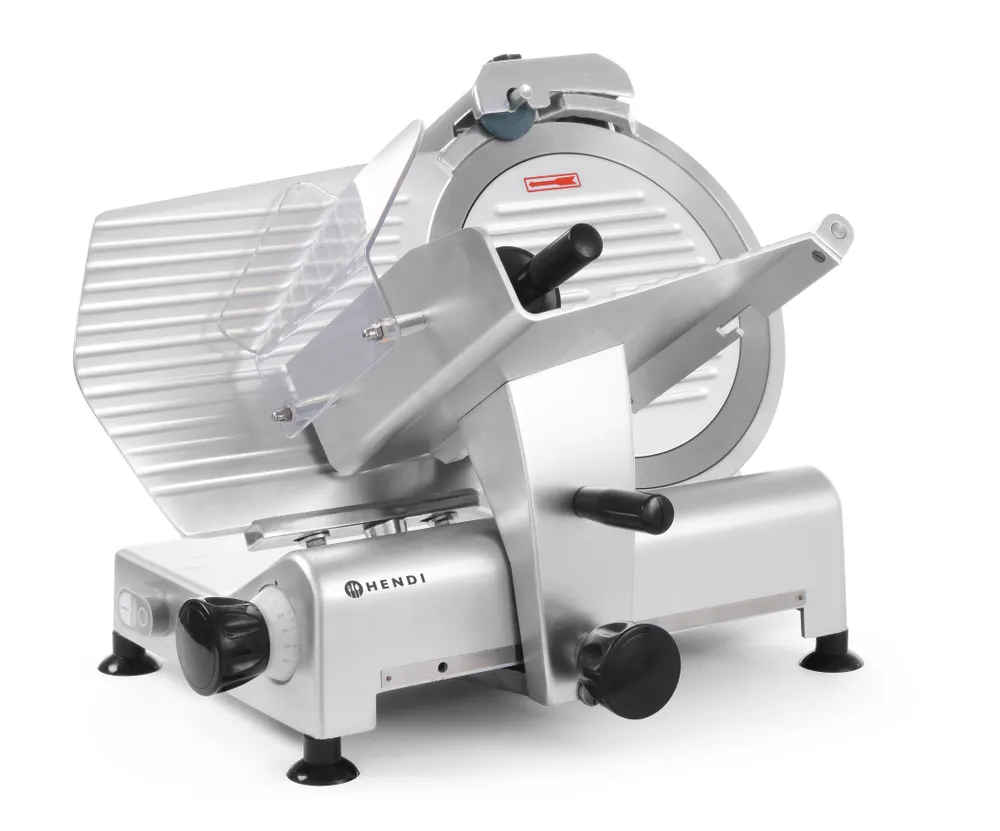 Slicer 300 Profi Line , HENDI, Profi Line, 230V/420W, 602x573x(H)456mm