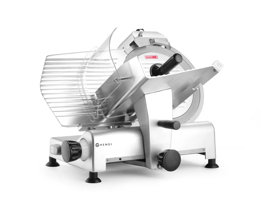 Vis Slicer 300 Profi Line , HENDI, Profi Line, 230V/420W, 602x573x(H)456mm, bilde 3