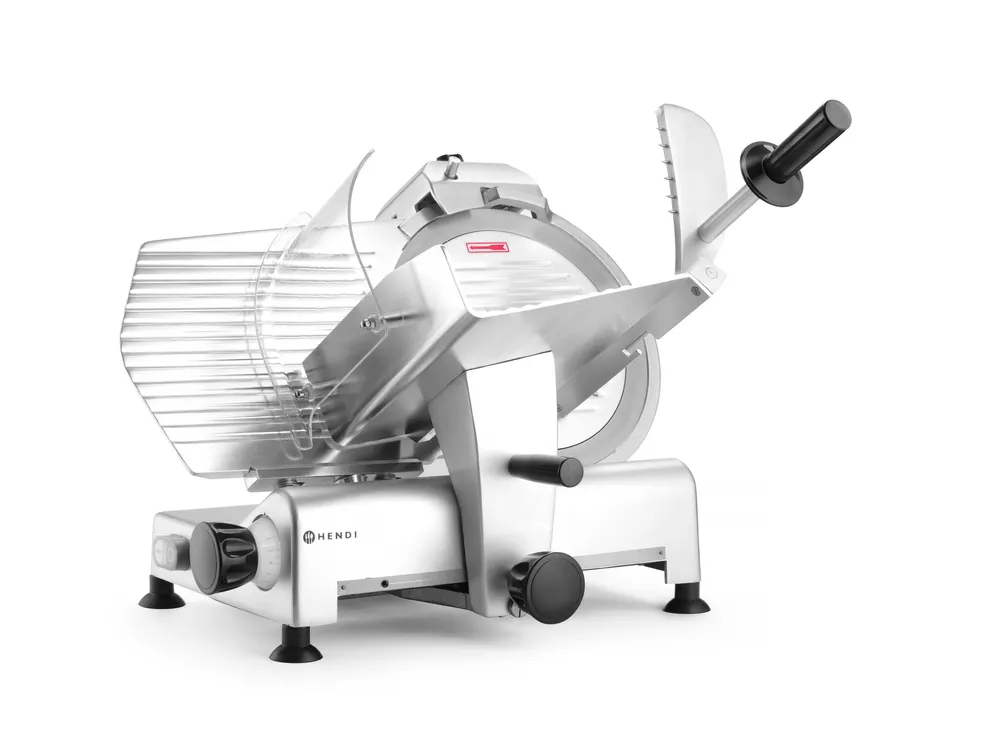 Vis Slicer 300 Profi Line , HENDI, Profi Line, 230V/420W, 602x573x(H)456mm, bilde 7
