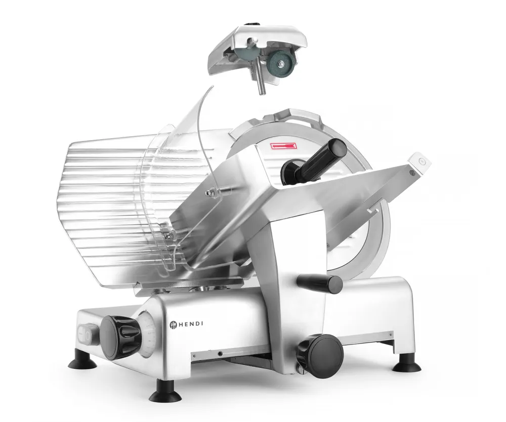 Vis Slicer 300 Profi Line , HENDI, Profi Line, 230V/420W, 602x573x(H)456mm, bilde 10